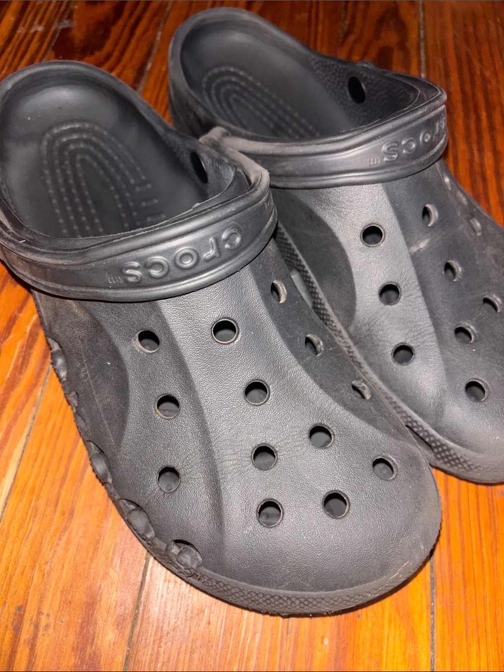 Crocs Size 11 Men’s
